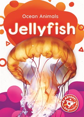 Cover image for Jellyfish