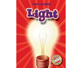 Cover image for Light