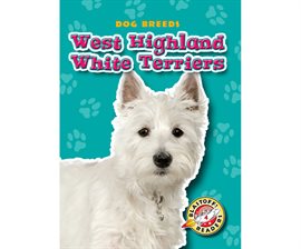Imagen de portada para West Highland White Terriers