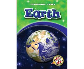 Cover image for Earth