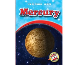 Cover image for Mercury