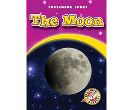 Cover image for The Moon