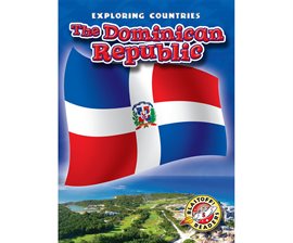 Cover image for The Dominican Republic