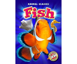 Cover image for Fish