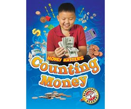 Cover image for Counting Money