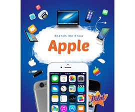 Imagen de portada para Apple