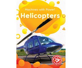 Imagen de portada para Helicopters