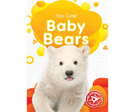 Imagen de portada para Baby Bears