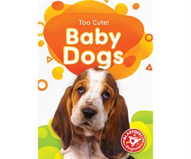 Cover image for Baby Dogs