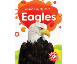 Imagen de portada para Eagles