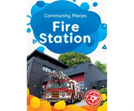 Imagen de portada para Fire Station
