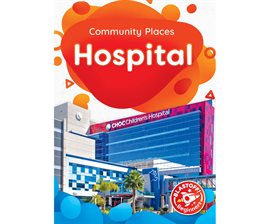 Imagen de portada para Hospital