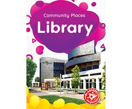 Imagen de portada para Library