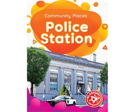 Imagen de portada para Police Station