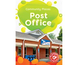 Imagen de portada para Post Office