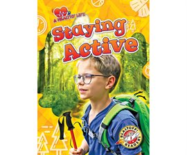 Cover image for Staying Active