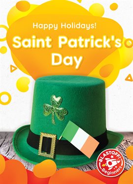 Cover image for Saint Patrick's Day