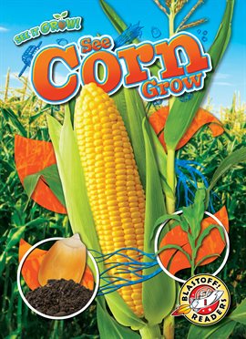 Cover image for See Corn Grow