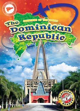 Imagen de portada para The Dominican Republic