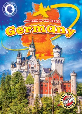 Imagen de portada para Germany