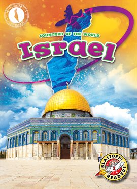 Imagen de portada para Israel