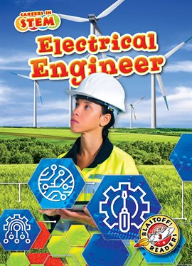 Cover image for Electrical Engineer