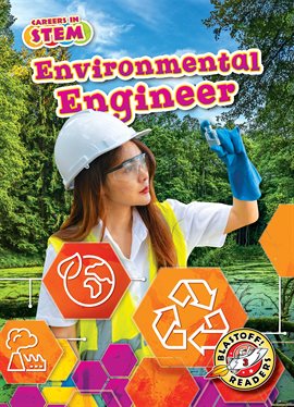 Cover image for Environmental Engineer