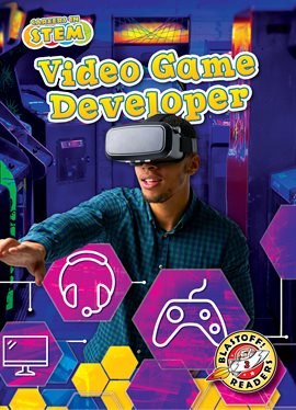Cover image for Video Game Developer