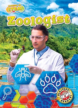 Cover image for Zoologist