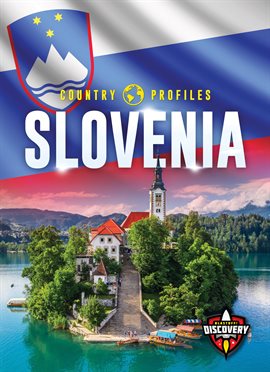 Imagen de portada para Slovenia