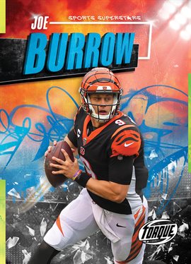 Joe Burrow graces cover of Sport's Illustrated NFL preview issue