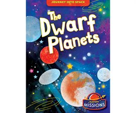 Cover image for The Dwarf Planets