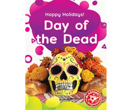 Cover image for Day of the Dead