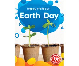Imagen de portada para Earth Day