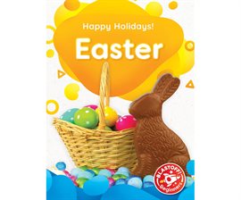 Imagen de portada para Easter