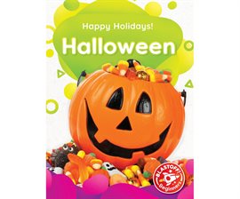 Cover image for Halloween