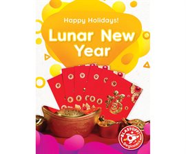 Cover image for Lunar New Year
