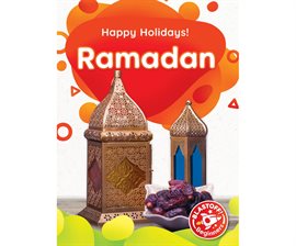 Cover image for Ramadan