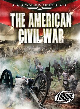 Imagen de portada para The American Civil War