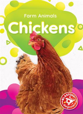 Cover image for Chickens