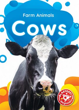 Cover image for Cows