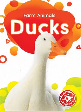 Cover image for Ducks