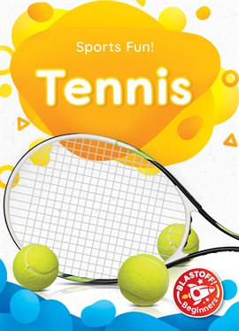 Imagen de portada para Tennis