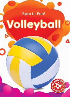 Imagen de portada para Volleyball