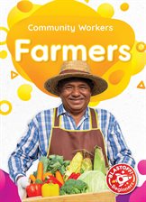 Imagen de portada para Farmers