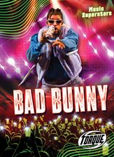 Imagen de portada para Bad Bunny