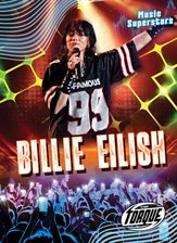 Imagen de portada para Billie Eilish