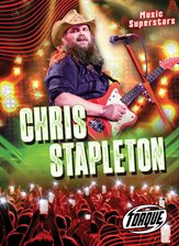 Imagen de portada para Chris Stapleton