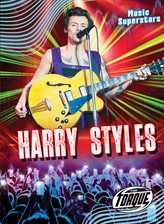 Imagen de portada para Harry Styles