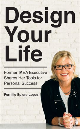 Cover image for Design Your Life